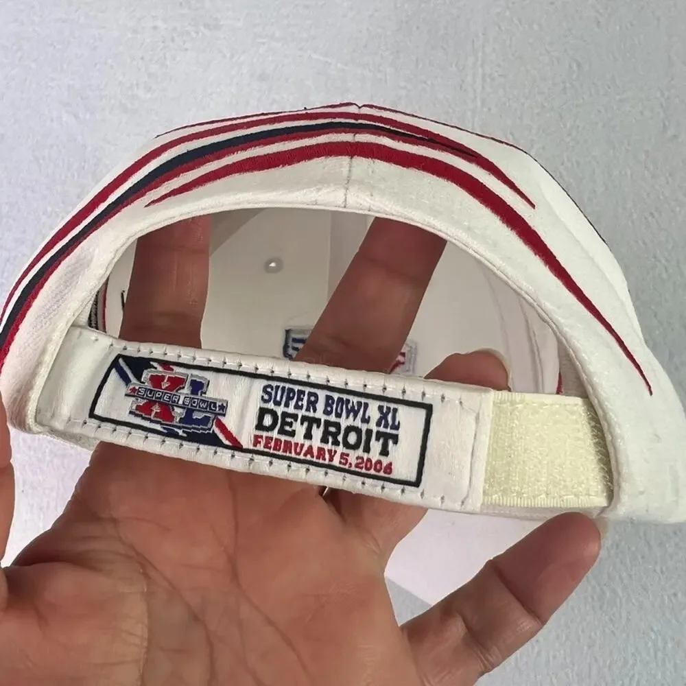 Reebok Cap One Size Football 